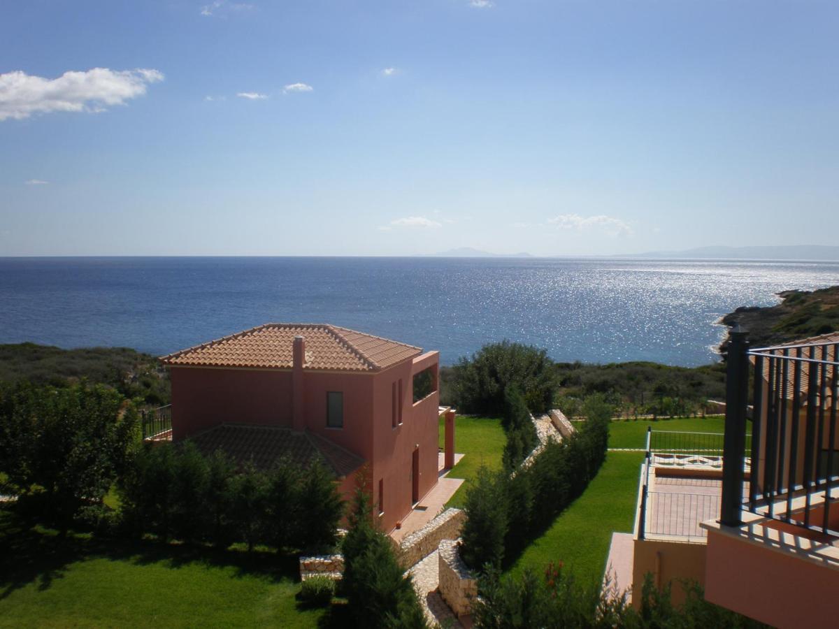Villa Brio Exclusive Skala  Екстериор снимка