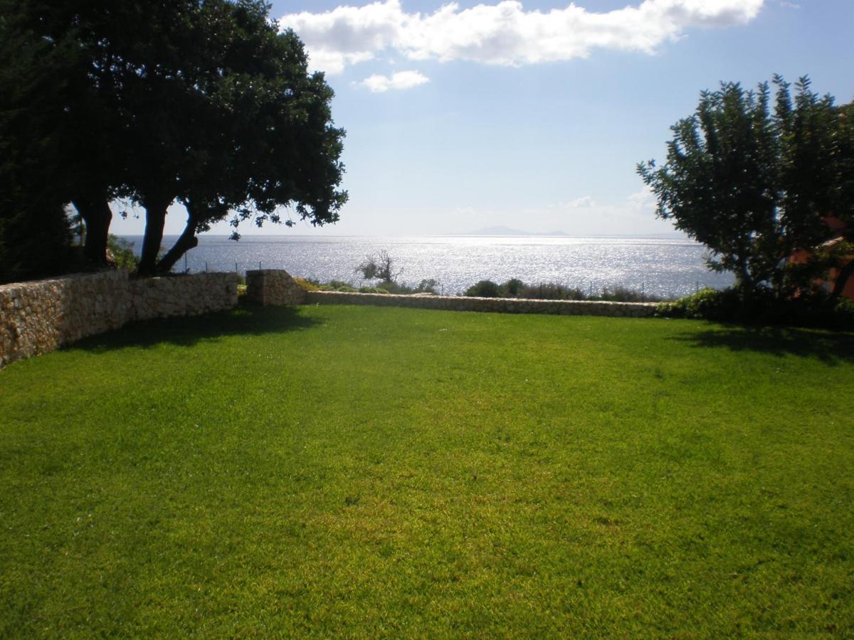 Villa Brio Exclusive Skala  Екстериор снимка