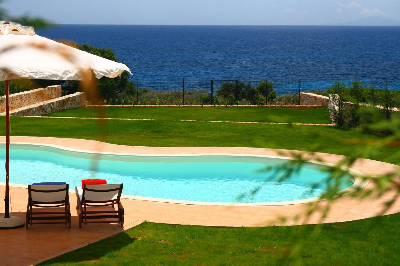 Villa Brio Exclusive Skala  Екстериор снимка