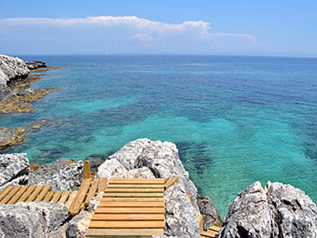 Villa Brio Exclusive Skala  Екстериор снимка