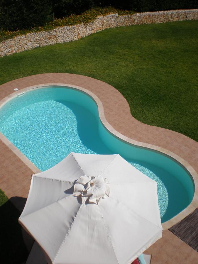 Villa Brio Exclusive Skala  Екстериор снимка