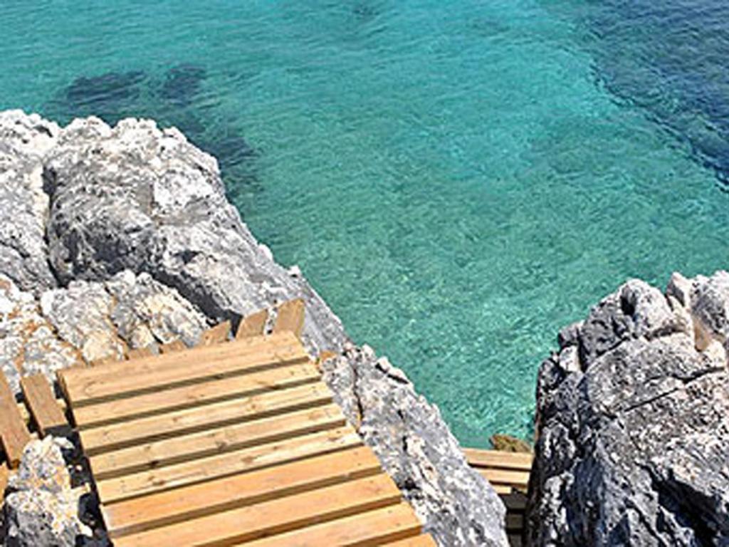 Villa Brio Exclusive Skala  Екстериор снимка