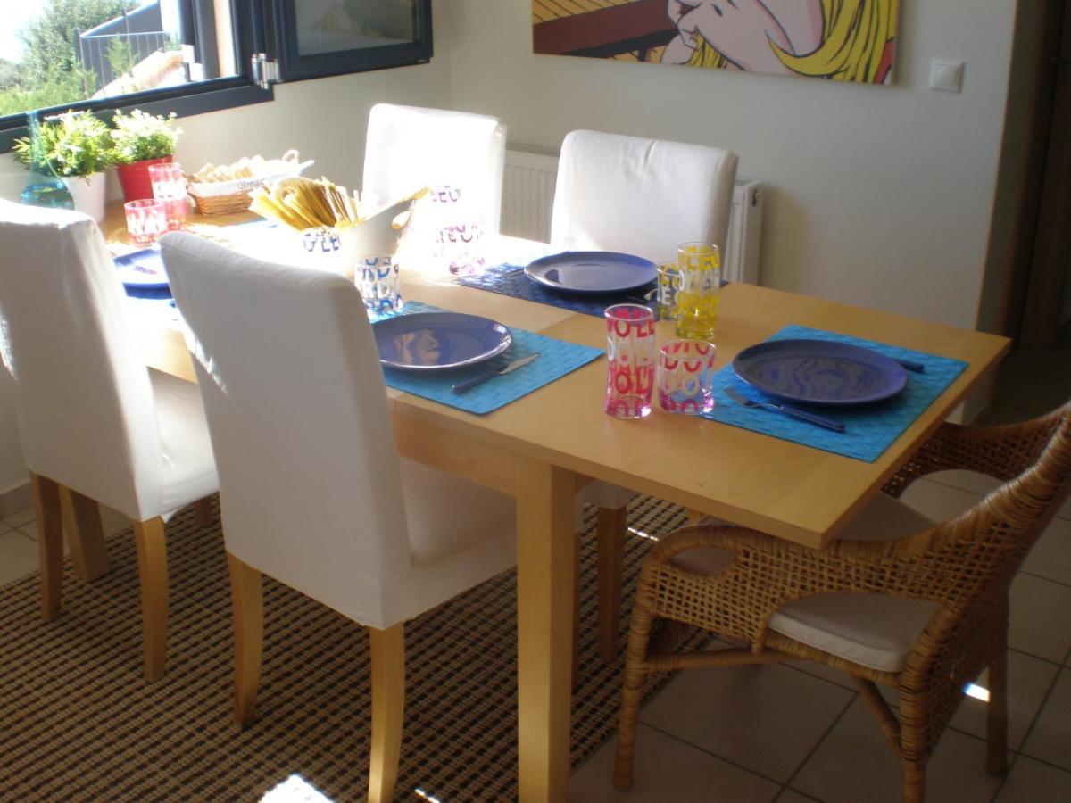 Villa Brio Exclusive Skala  Екстериор снимка