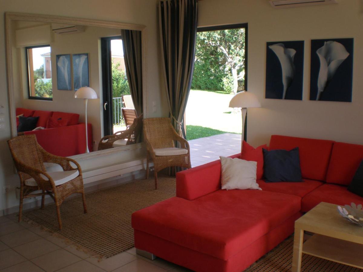 Villa Brio Exclusive Skala  Екстериор снимка