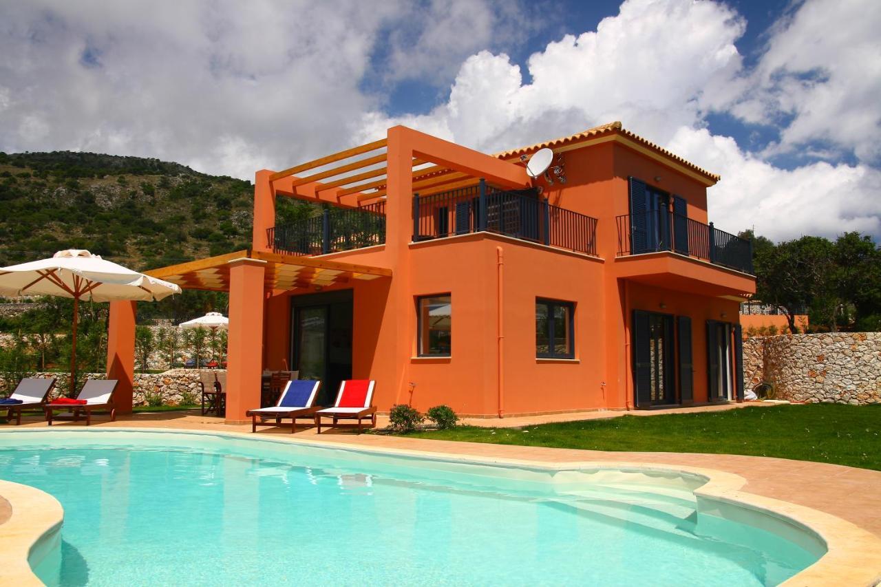 Villa Brio Exclusive Skala  Екстериор снимка