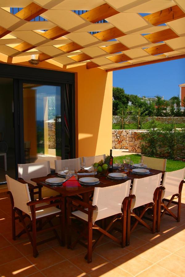 Villa Brio Exclusive Skala  Екстериор снимка
