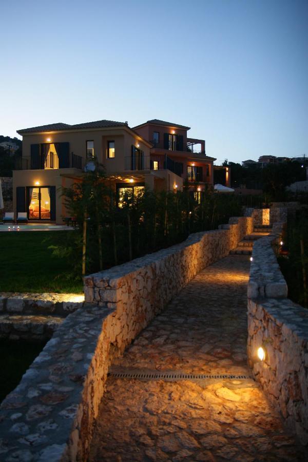 Villa Brio Exclusive Skala  Екстериор снимка