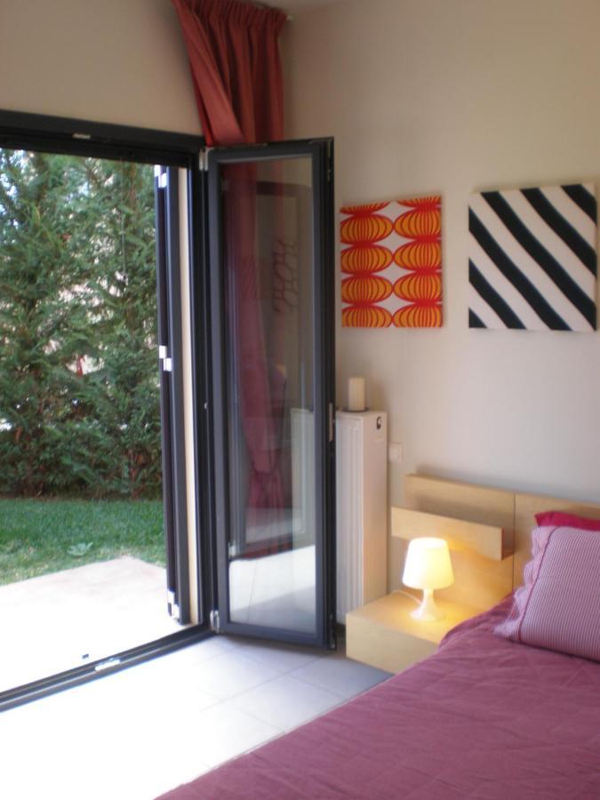 Villa Brio Exclusive Skala  Екстериор снимка