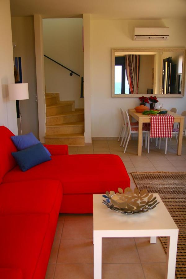Villa Brio Exclusive Skala  Екстериор снимка